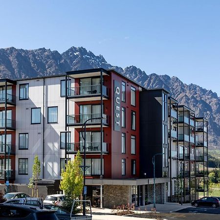 Quest Queenstown Apartments Remarkables Park Exterior foto