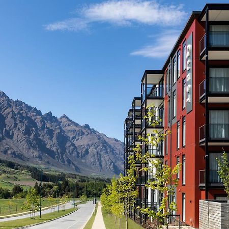 Quest Queenstown Apartments Remarkables Park Exterior foto