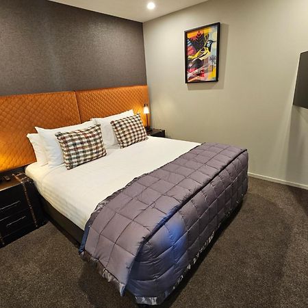 Quest Queenstown Apartments Remarkables Park Exterior foto