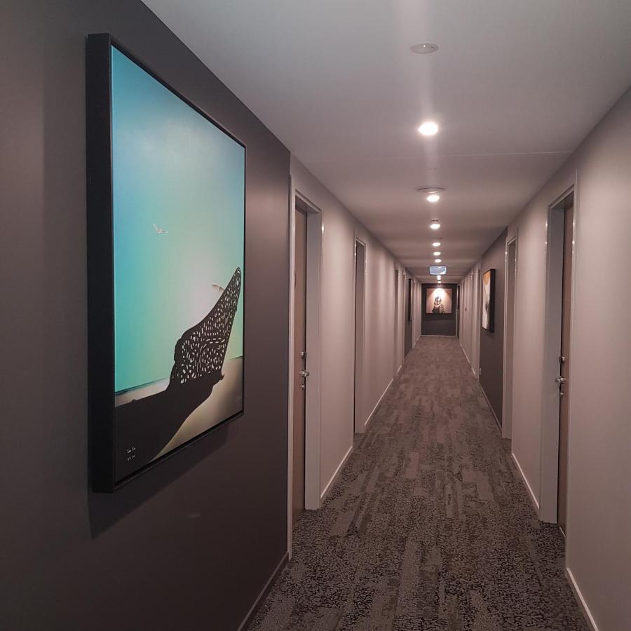 Quest Queenstown Apartments Remarkables Park Exterior foto
