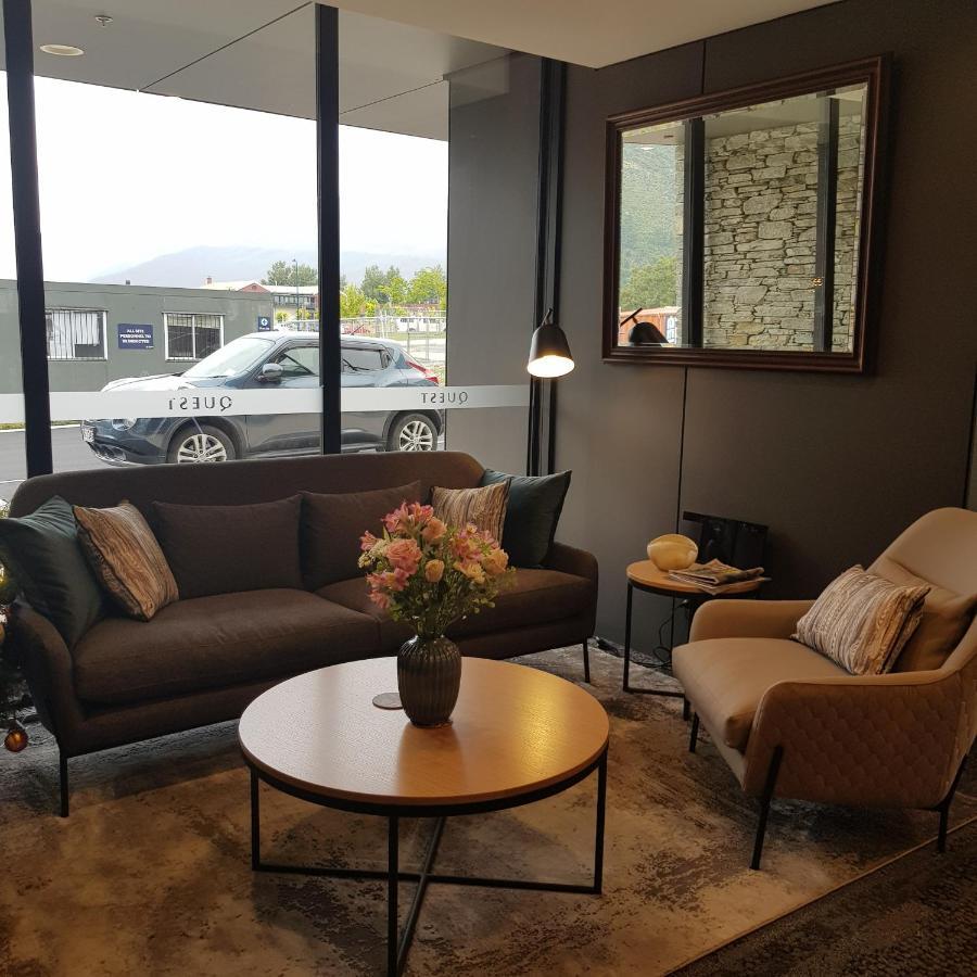 Quest Queenstown Apartments Remarkables Park Exterior foto