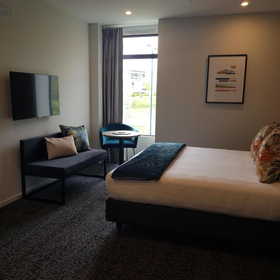 Quest Queenstown Apartments Remarkables Park Exterior foto
