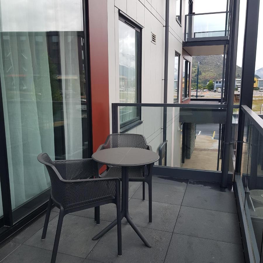 Quest Queenstown Apartments Remarkables Park Exterior foto
