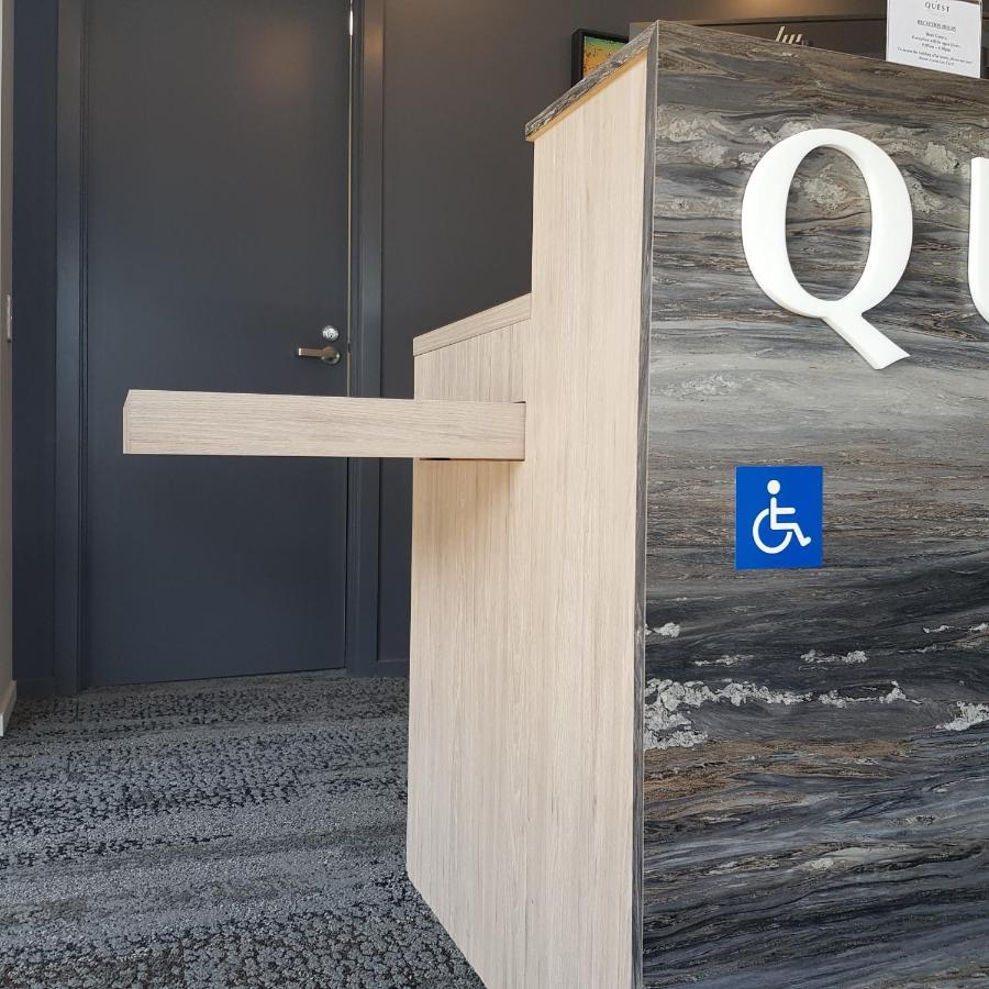 Quest Queenstown Apartments Remarkables Park Exterior foto