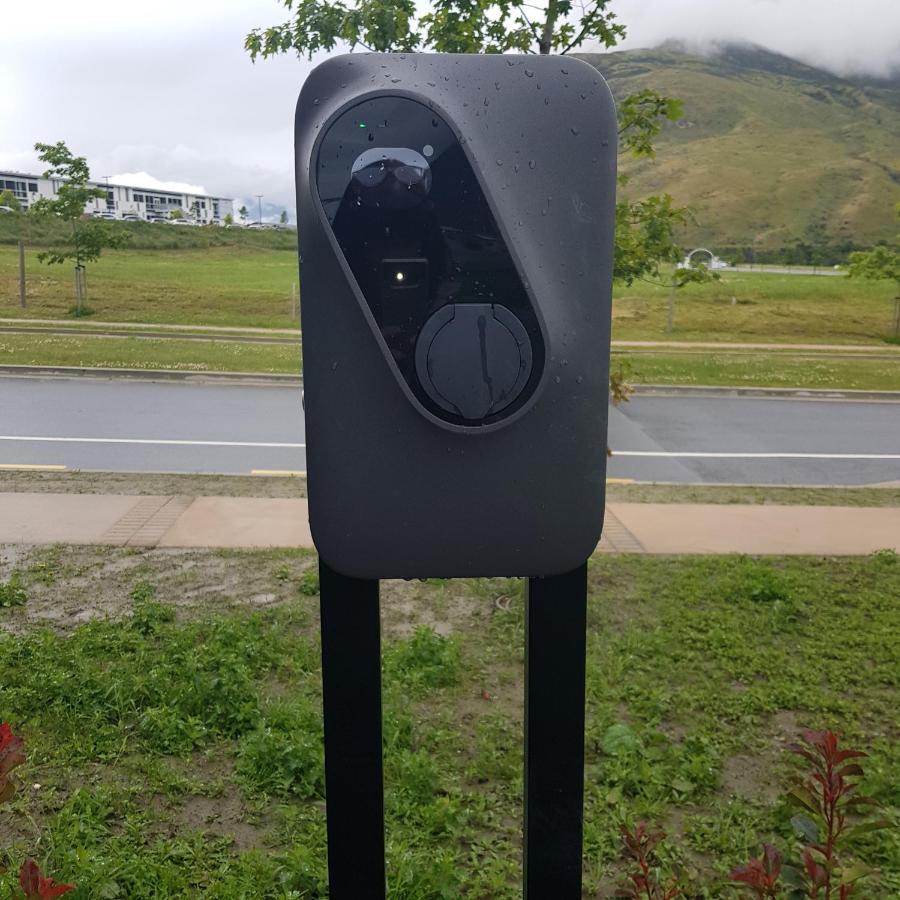 Quest Queenstown Apartments Remarkables Park Exterior foto