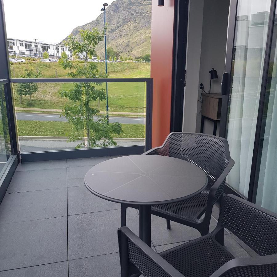 Quest Queenstown Apartments Remarkables Park Exterior foto