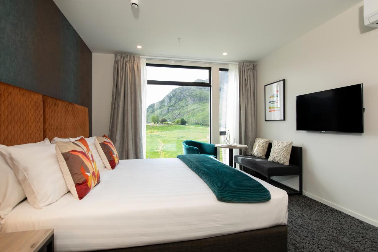Quest Queenstown Apartments Remarkables Park Exterior foto