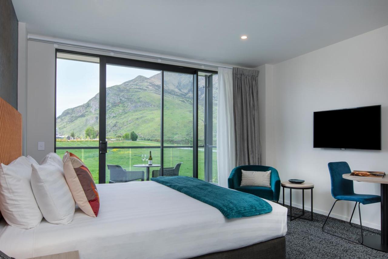 Quest Queenstown Apartments Remarkables Park Exterior foto